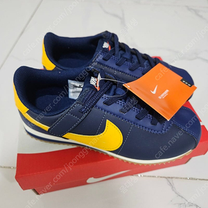 나이키 키즈 코르테즈 운동화190