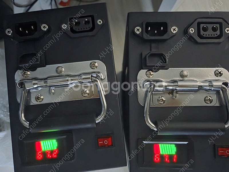 타우러스es 60v 30ah 배터리--0