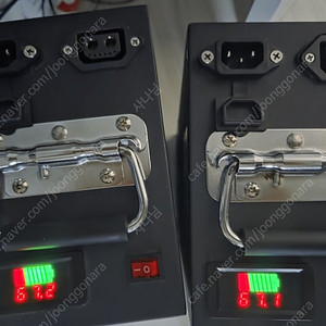 타우러스es 60v 30ah 배터리