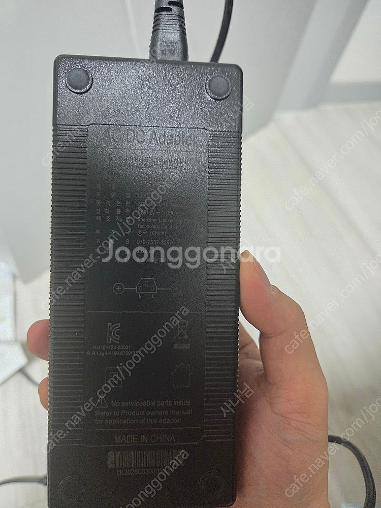 타우러스es 60v 30ah 배터리--4