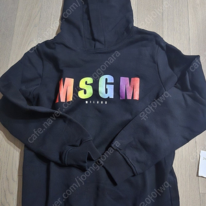 MSGM 12사이즈 키즈12