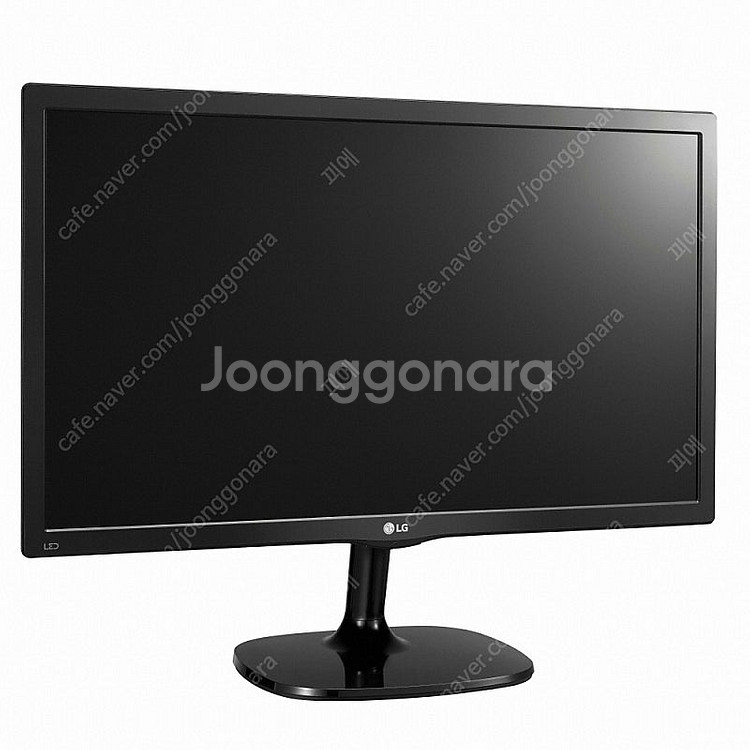 LG 24인치 모니터 24M49VQ--0