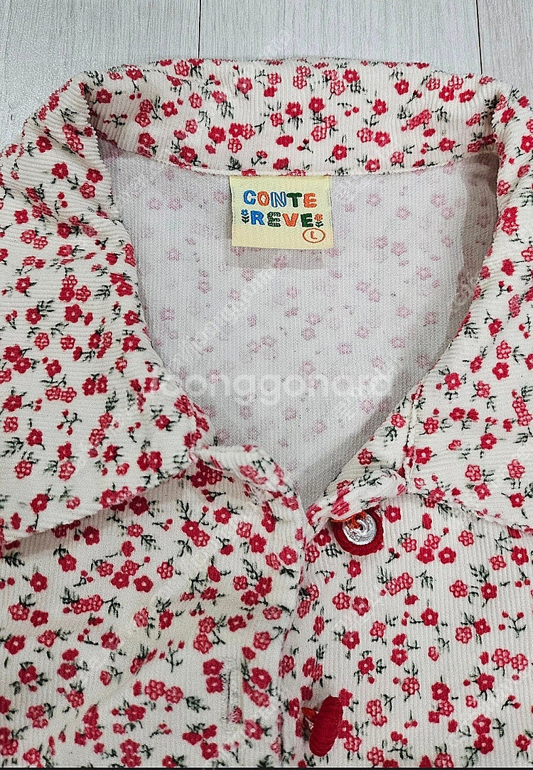 꽁떼레베 일괄정리 ( L XL )--3