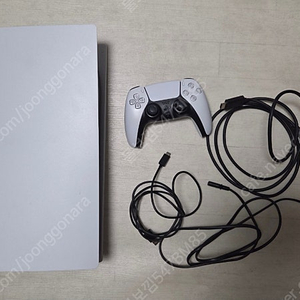 PS5 1018a 디스크