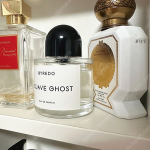 바이레도 모하비고스트 100ml