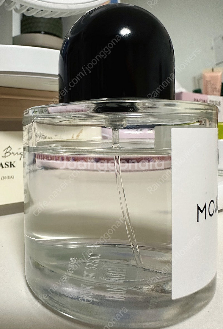 바이레도 모하비고스트 100ml--1