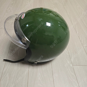 덱스톤 오토바이헬멧