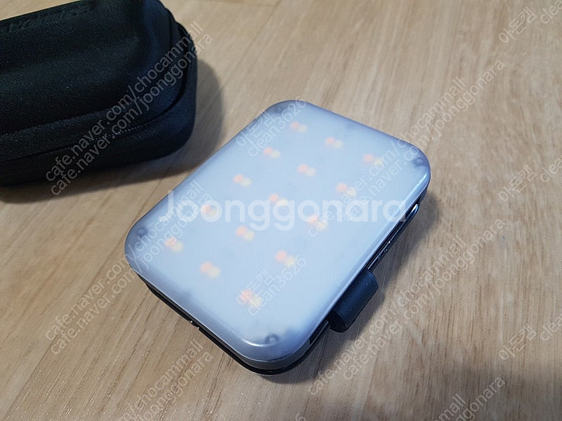 크레모아 울트라 미니 CLC-401 백패킹 랜턴 캠핑--1