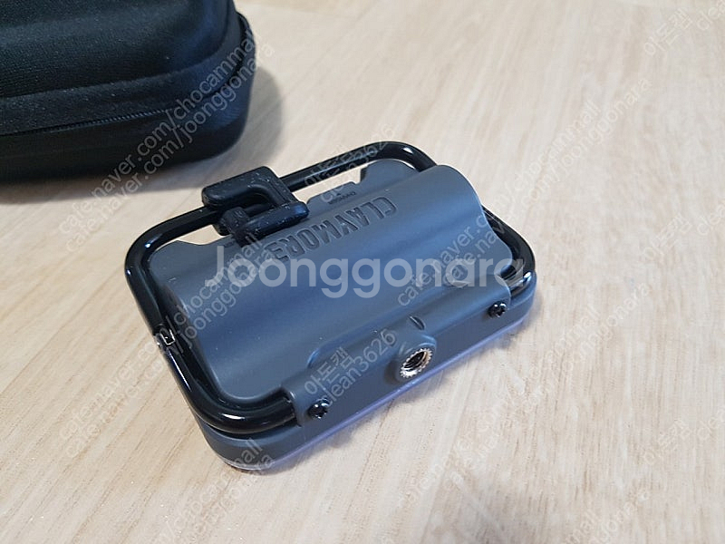 크레모아 울트라 미니 CLC-401 백패킹 랜턴 캠핑--3