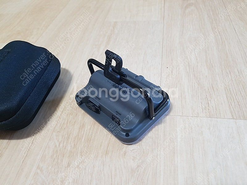 크레모아 울트라 미니 CLC-401 백패킹 랜턴 캠핑--4