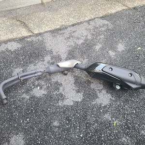 tmax560 순정배기