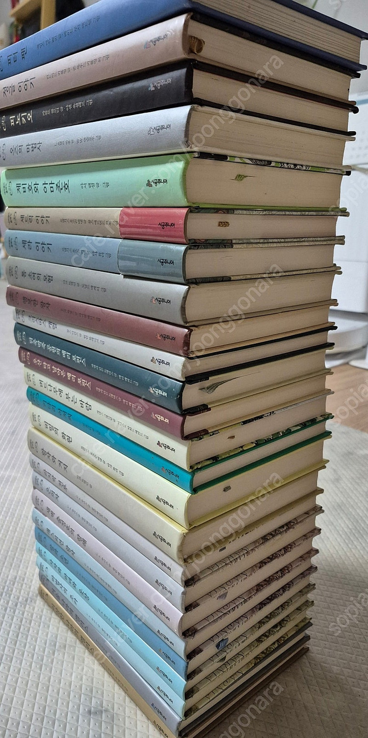 네버랜드클래식 48권택포함--2