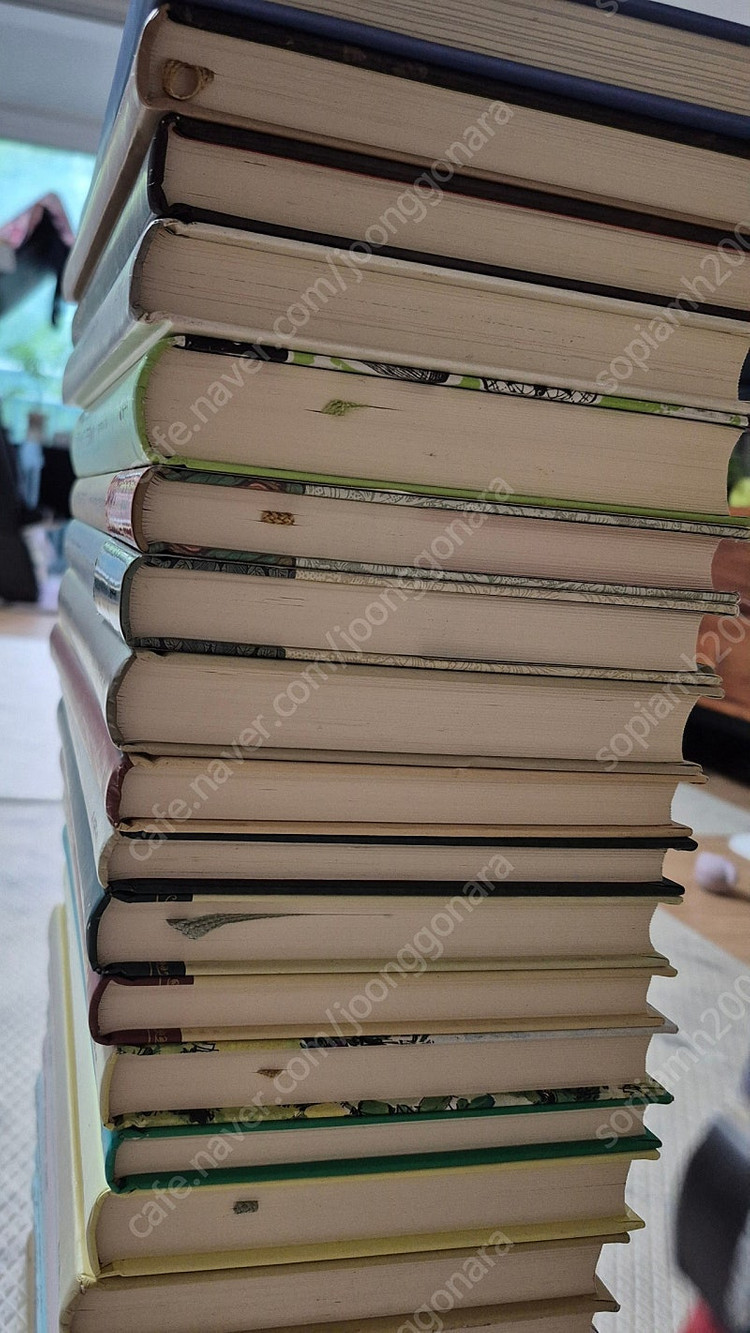 네버랜드클래식 48권택포함--3