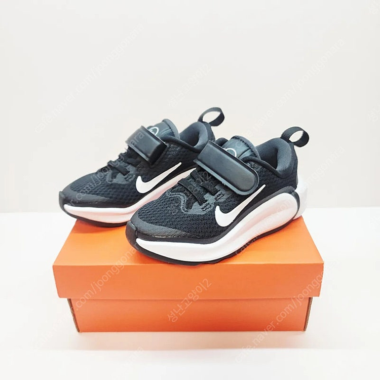 나이키 키즈 인피니티 아동운동화-140~190--1