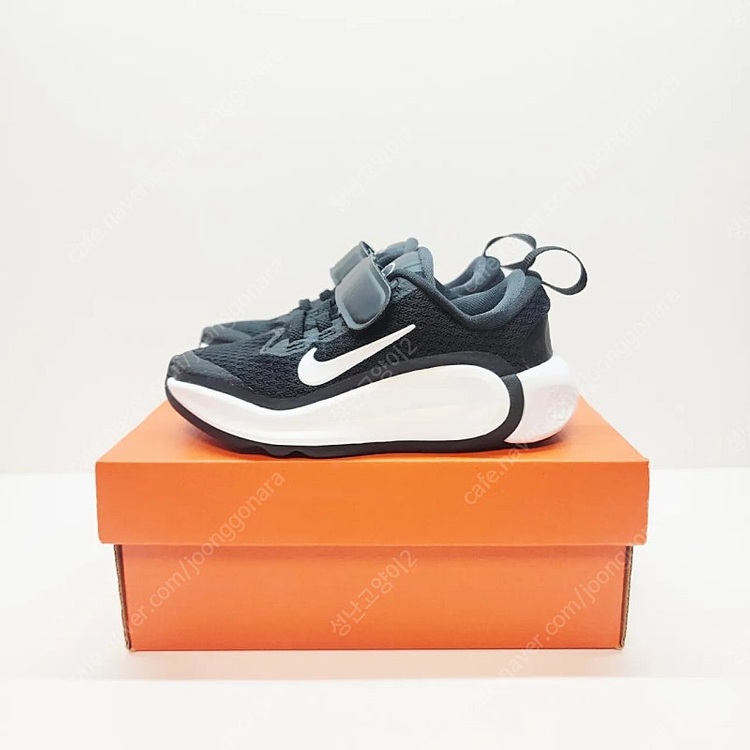 나이키 키즈 인피니티 아동운동화-140~190--2