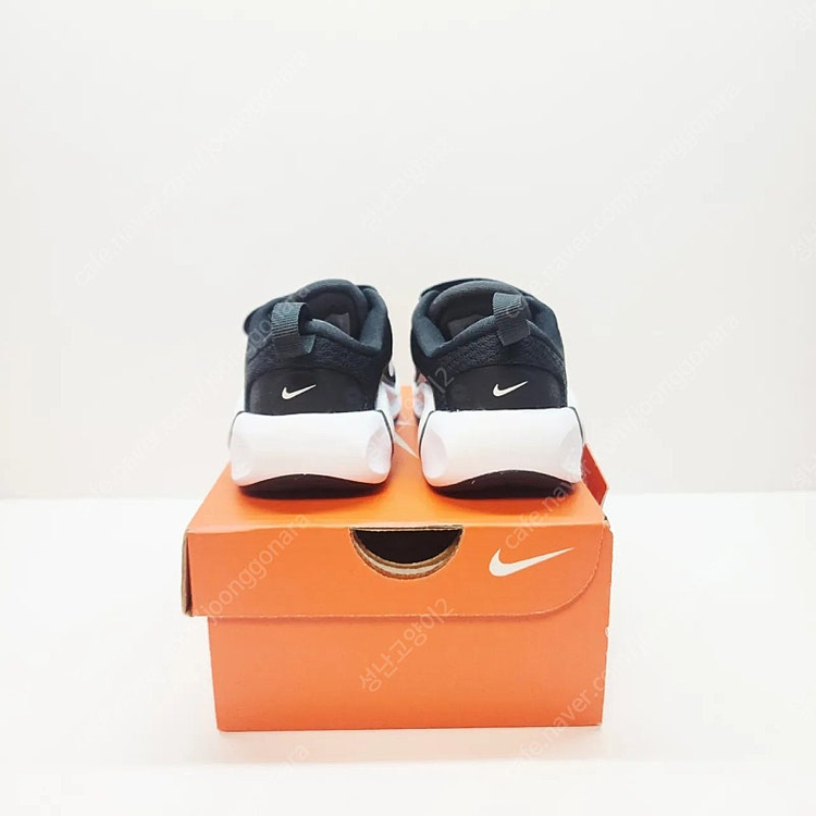 나이키 키즈 인피니티 아동운동화-140~190--4