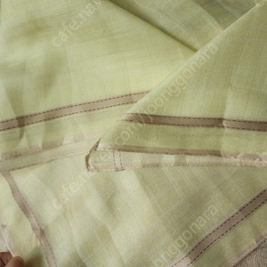 버버리 손수건 (택포함