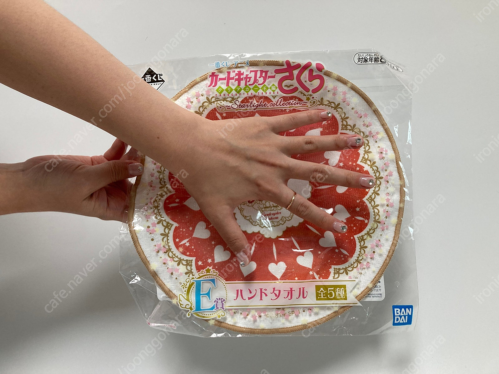 카드캡터 사쿠라(체리) 굿즈/피규어 판매합니다. 이미지