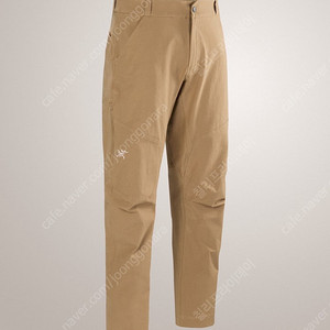 아크테릭스 크로닌 코튼 팬츠 캔버스 30 R 새제품