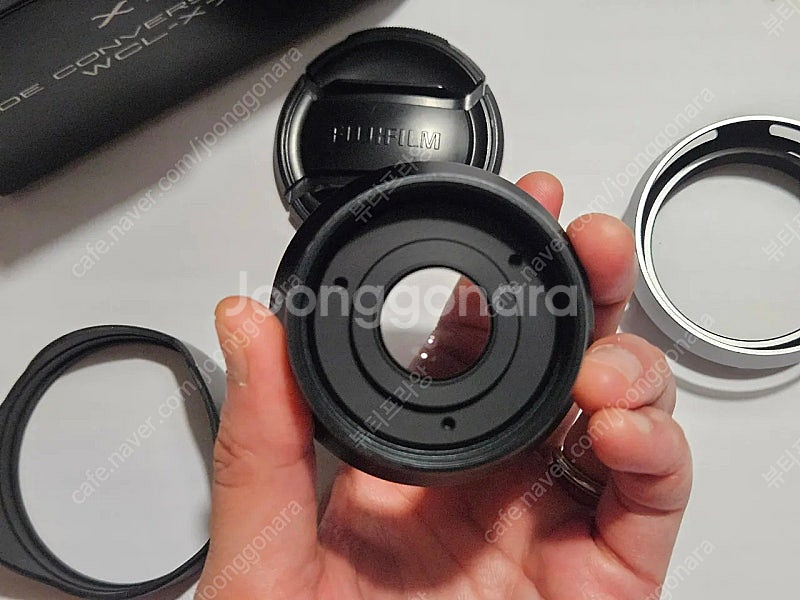 x100f x100v x100vi 악세사리 (x70 광...--2