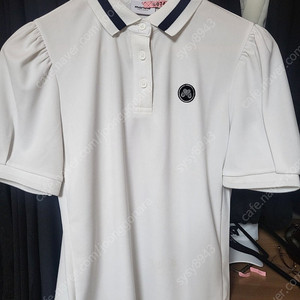 마틴골프 여성반팔티셔츠