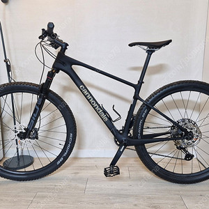캐논데일 Cannondale스카펠 HT카본3