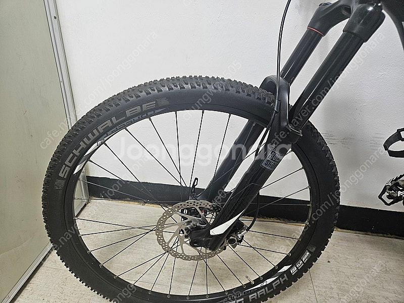 포커스 샘 카본풀샥 판매합니다.--5