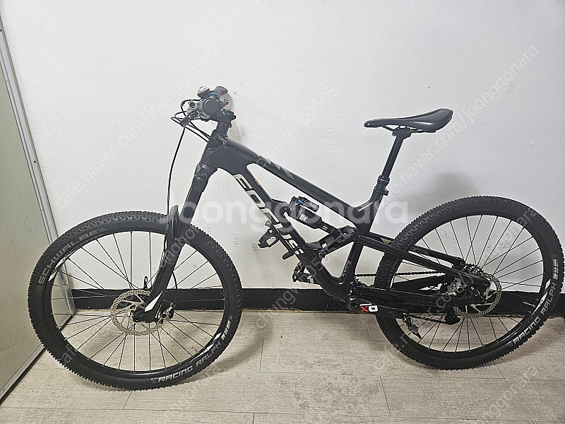 포커스 샘 카본풀샥 판매합니다.--6