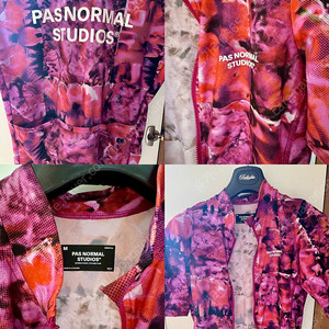 파노말 저지 3벌