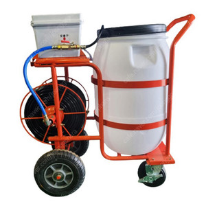 히치 바스켓 구입합니다.