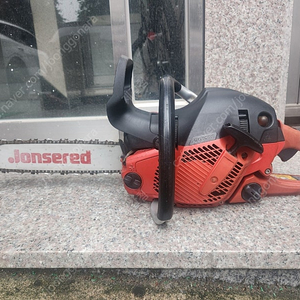 존스레드 cs2253엔진톱