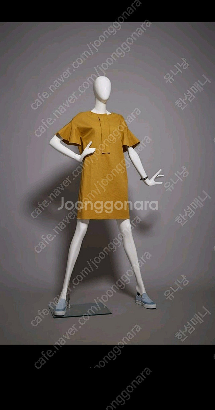 랑방 원피스--0
