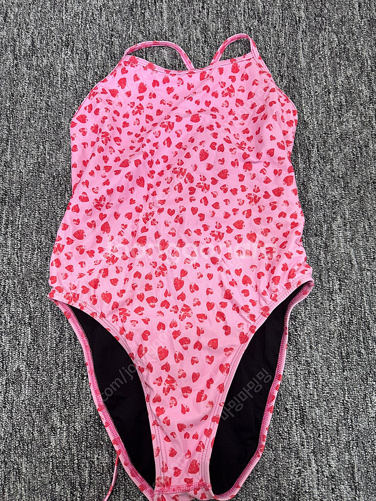 졸린수영복 32,34--1