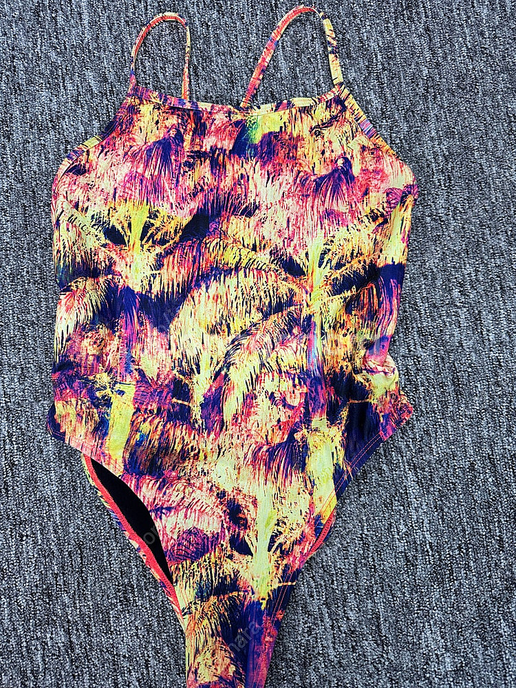 졸린수영복 32,34--7