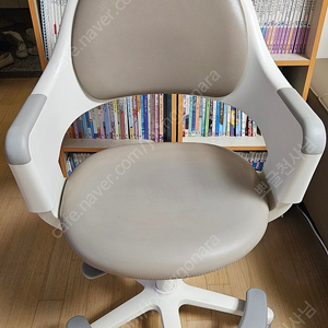 시디즈링고 한샘의자