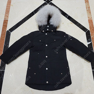 무스너클 키즈 XS Size