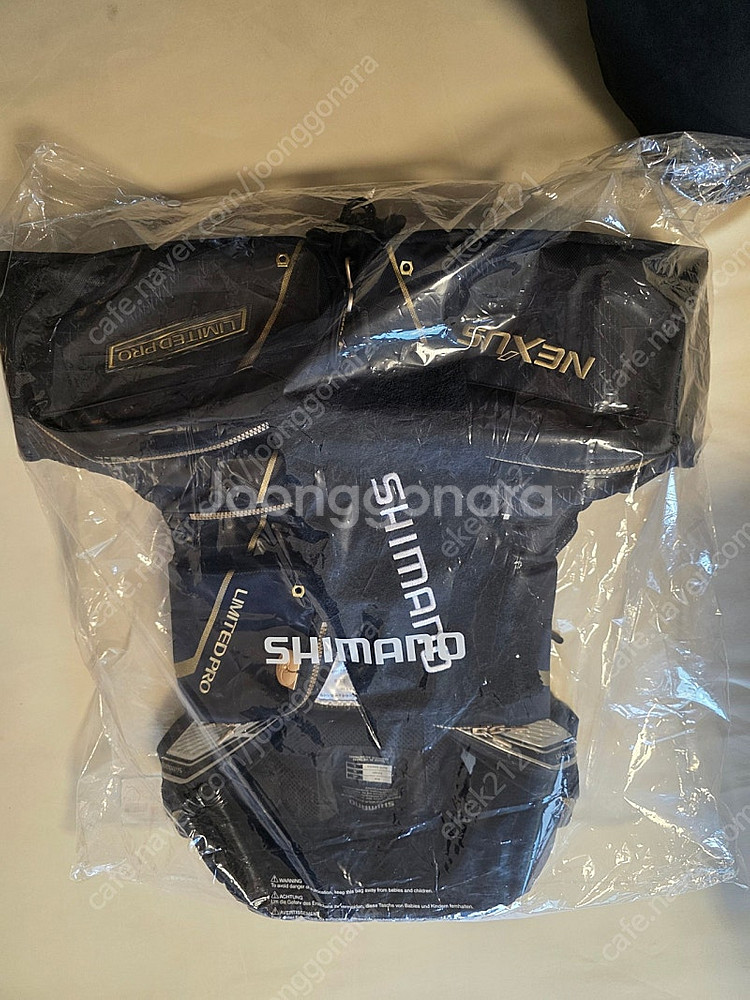 시마노 vf111s 2xl 미사용--2