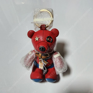 (가격내림) 코치x마블 캐롤 댄버스 열쇠고리 : 11만3천5백원(택배비 포함)