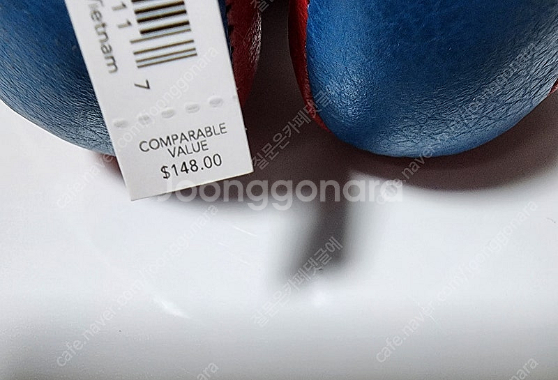 (가격내림) 코치x마블 캐롤 댄버스 열쇠고리 : 11만3천5백원(택배비 포함)--2