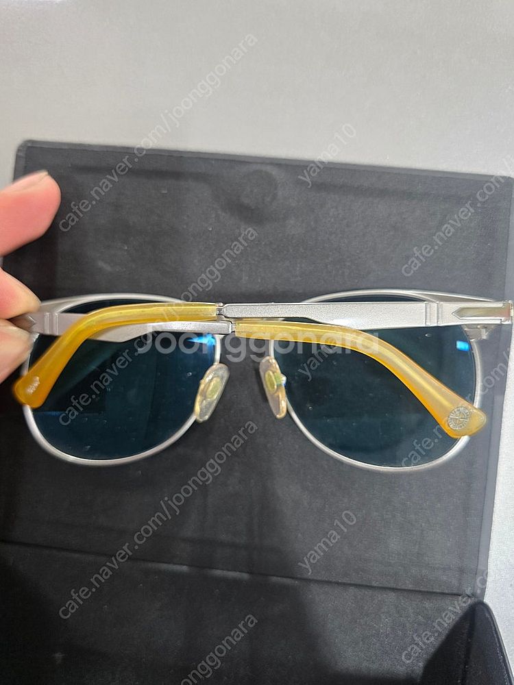 스톤아일랜드 X 페르솔--1