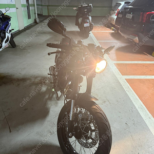 엘로이 헌터125