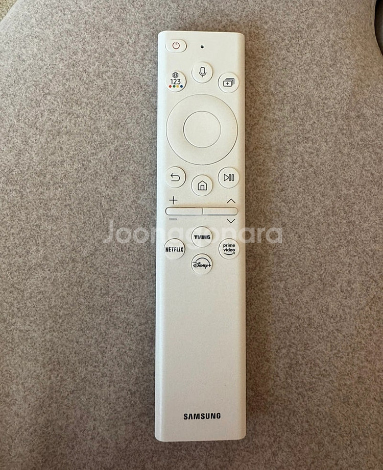 (거의새상품) 삼성4K 더 프레임 65인치 + 빌티니 ...--9
