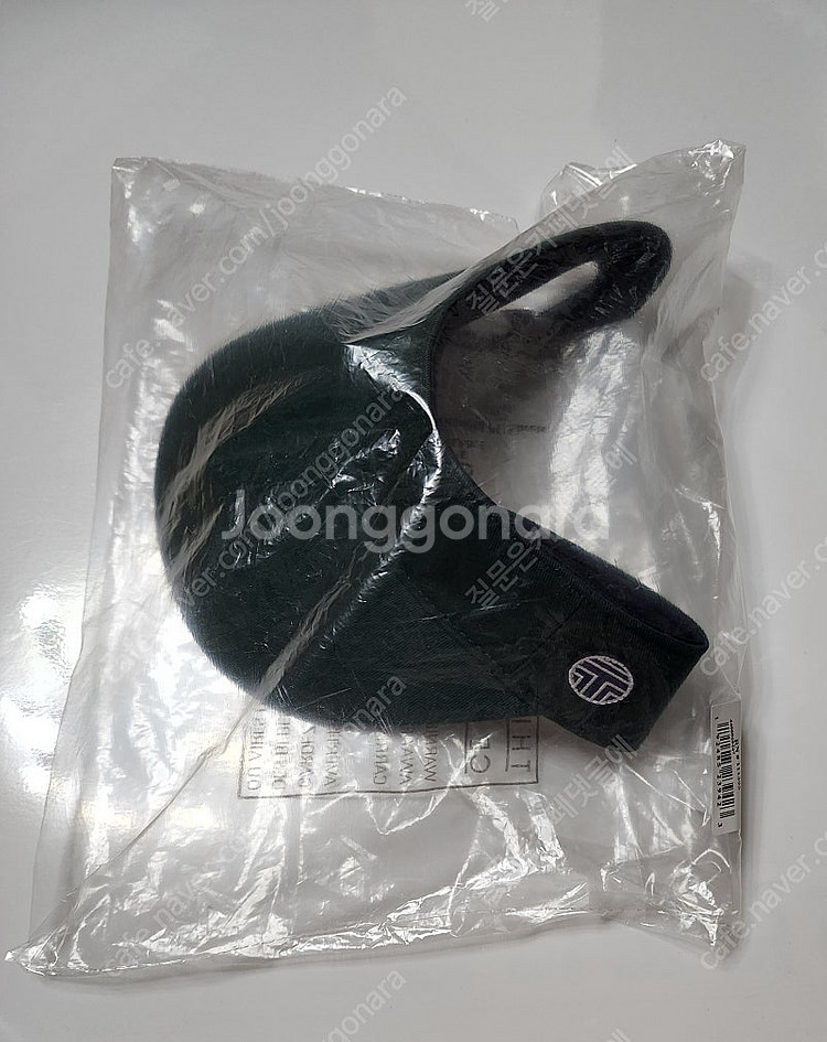 [새상품] 토리버치 토리스포츠 바이저 : 5만3천5백원(택배비 포함)--1