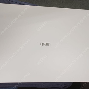 LG그램pro16 Ultra7 155H, Ram32, 1tb