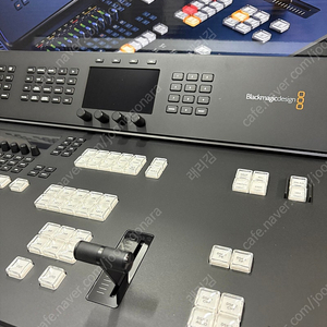 ATEM Television Studio HD8