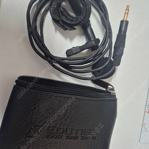 에듀티지 ETM009 핀마이크 판매해요~