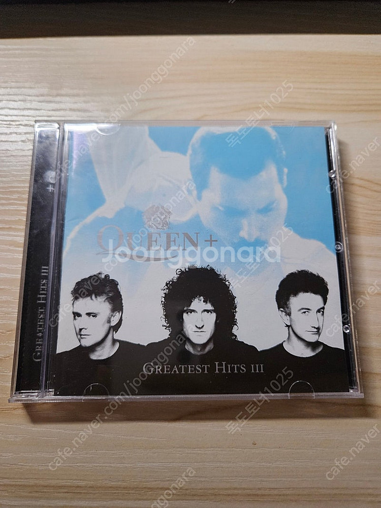 퀸(Queen) greatest hits 컬렉션--2
