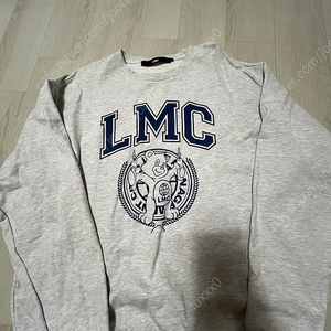 LMC 맨투맨