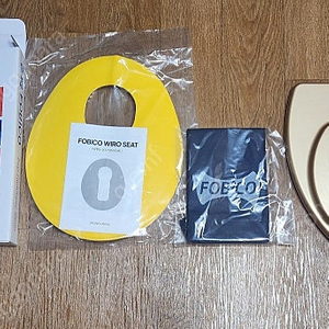 포비코 온열시트