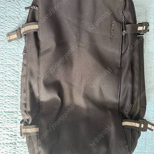 샘소나이트 URBAN PACKER 컨버터블 백팩 판매합니다.